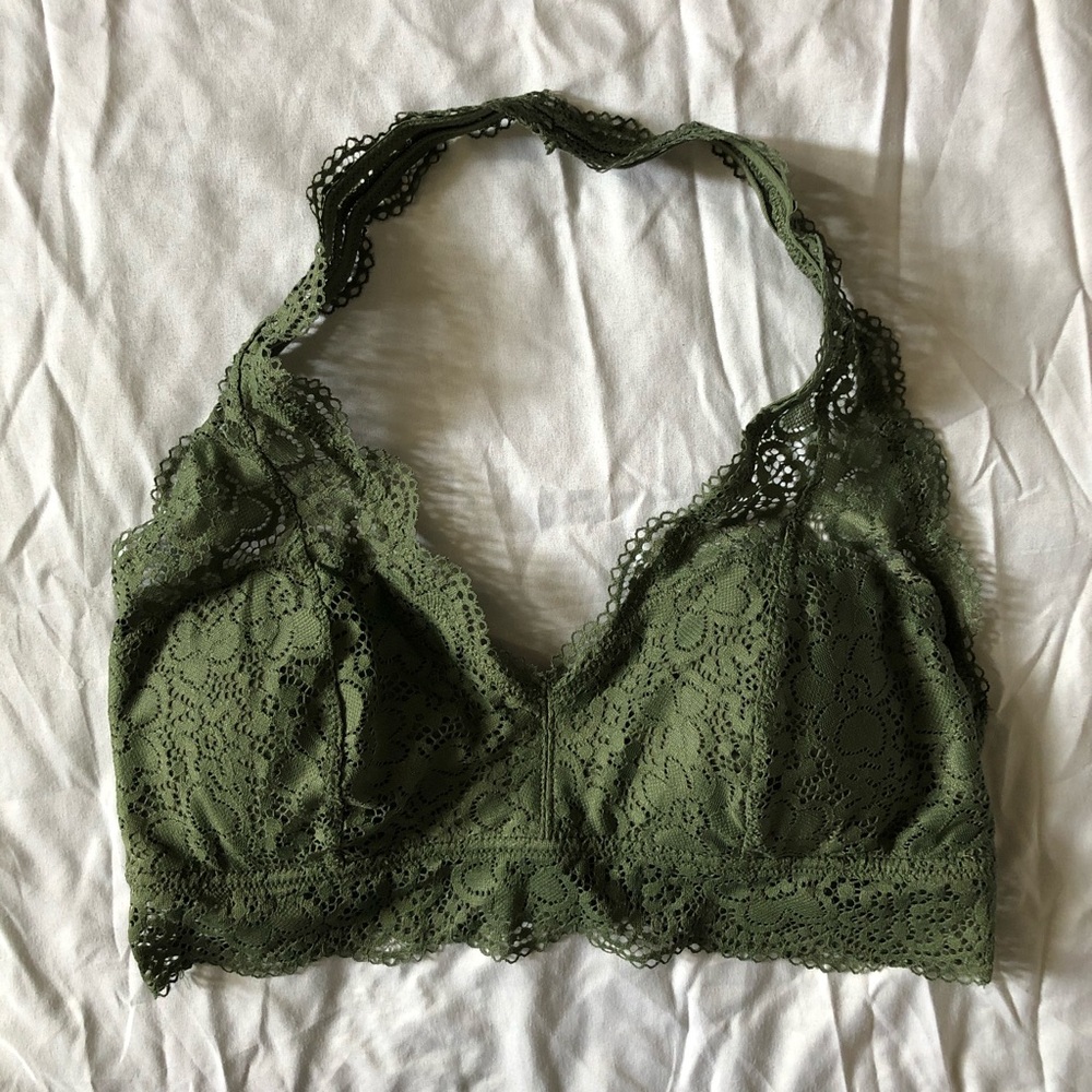 Lace Bralette